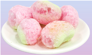 Sour Melons