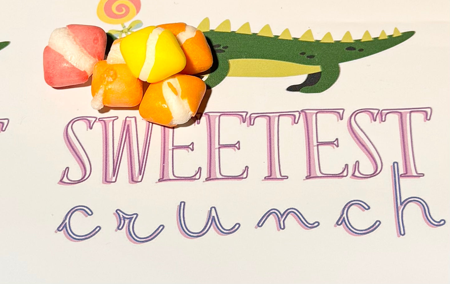 Fruit Pops