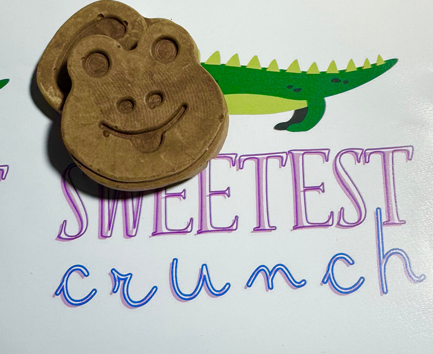 Chocolate Frogs