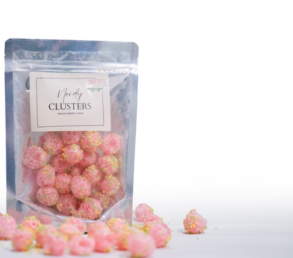 Nerdy Clusters