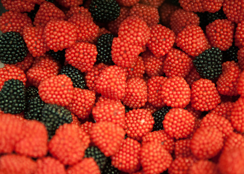 Berry Bursts
